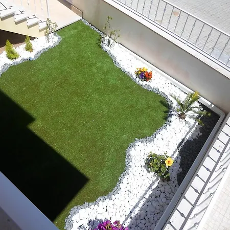 Nyaraló Casa