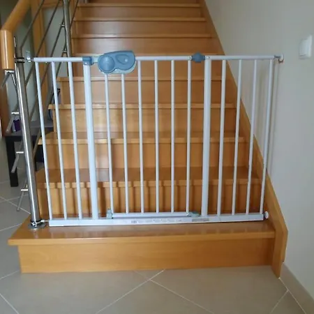 Casa Casa vacanze Nazaré