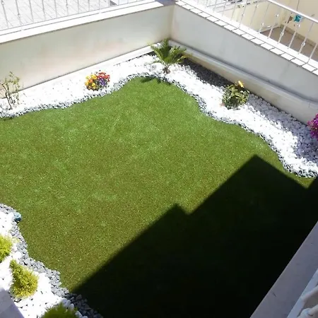 Nyaraló Casa