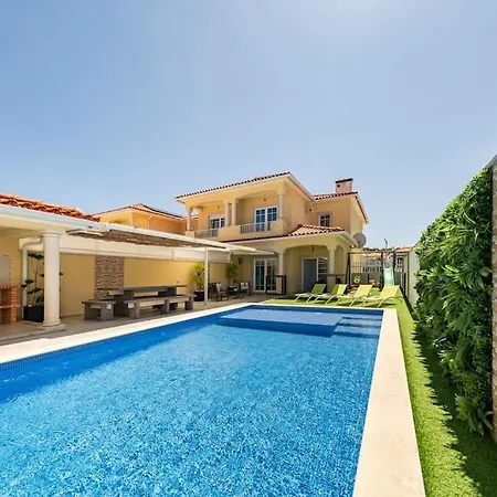 Casa vacanze Casa Nazaré