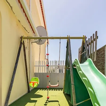 Casa Casa vacanze *