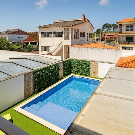 Casa Casa vacanze Nazaré