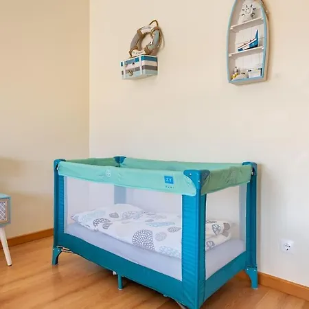 Nyaraló Casa *