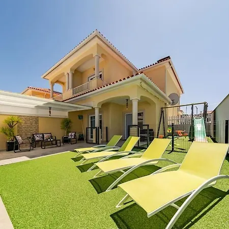 Casa Casa vacanze Nazaré