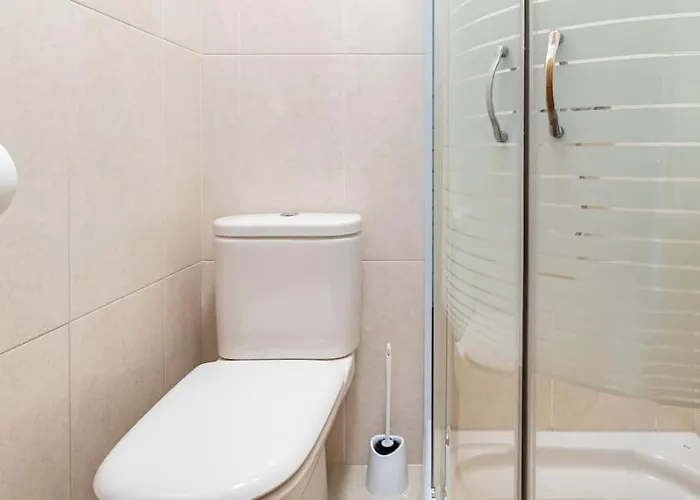 Casa Dom wakacyjny *