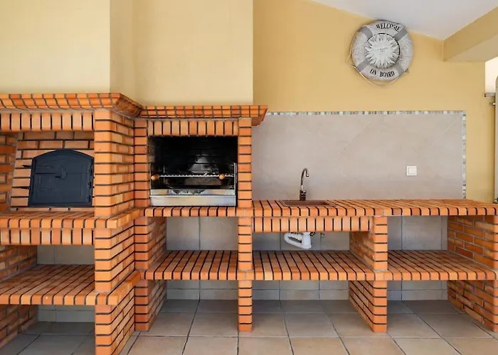 Casa Dom wakacyjny *