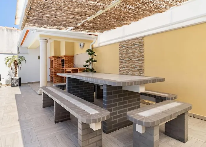 Dom wakacyjny Casa *